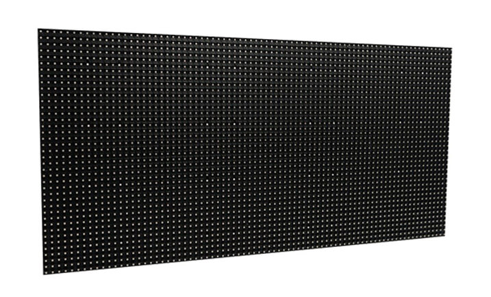 UHD-10mm (9.5mm) GEN7 Smart LED OUTDOOR QI Panel (Quick-Install 1’x2’ Series) - P10
