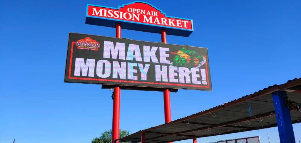 Smart LED Installs 10x30 UHD 10mm LED Sign / LED Billboard in San Antonio, Texas! 14 Smart LED Installs 10x30 UHD 10mm LED Sign LED Billboard in San Antonio Texas