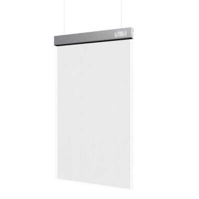 Smart LED Glass LED Window Sign