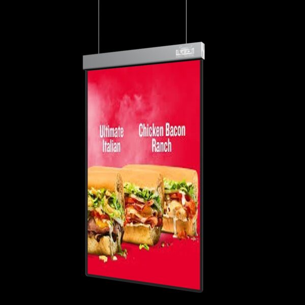 SMART LED WINDOW SIGN 2