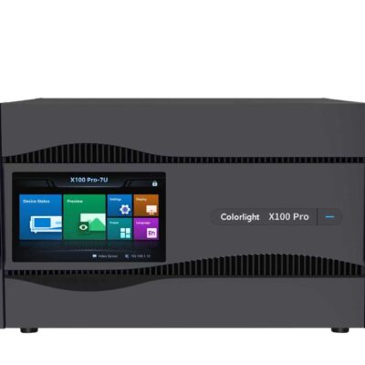 Colorlight X100 Pro LED Sender | Professional LED Display Controller